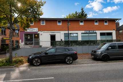 Haus zum Kaufen in Schwarzenbek 435.000,00 € 180 m²