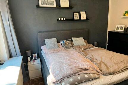 70qm Wohnung zum 01.08.26 neu zu vermieten warm inkl.Strom - Damp