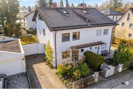 Haus zum Kaufen in München 899.000,00 € 160.78 m²