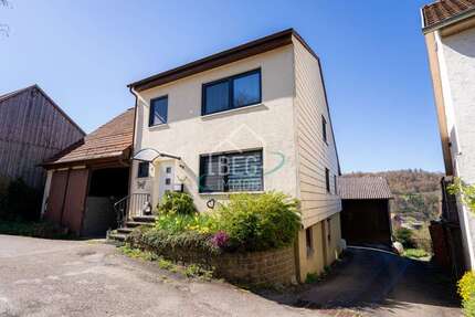 Haus zum Kaufen in Künzelsau 499.000,00 € 136.14 m²