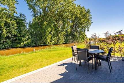 Haus zum Kaufen in Krummhörn Eilsum 399.900,00 € 98.71 m² - Krummhörn / Eilsum