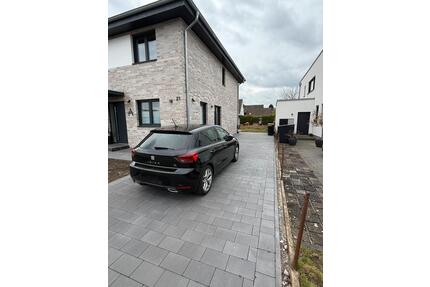 Doppelhaushälfte 126qm zu vermieten - Rietberg