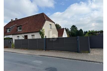 BEREITS ENTKERNT - GESTALTEN SIE SELBST - Melle