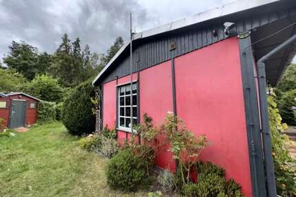 Haus zum Kaufen in Klein Sterblitz 27.000,00 € 33 m²