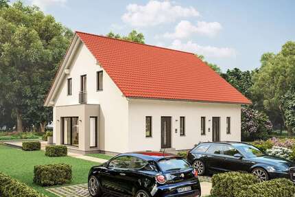 Ein Zuhause für kleine & große Träume! - Naunhof
