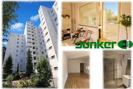 Wohnung zum Kaufen in Frankfurt am Main 199.000,00 € 45 m²
