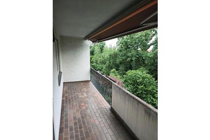 Zwei Zimmer Wohnung - 700,00&nbsp;EUR Kaltmiete, ca.&nbsp; 50,00&nbsp;m&sup2; in Dettingen an der Iller (PLZ: 88451)