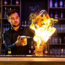 Cocktailkurs - Black Forest Bar Academy