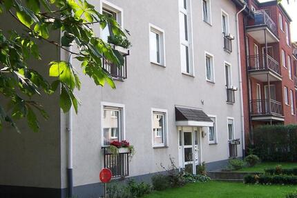 Apartment 37m² in Krefeld zu vermieten