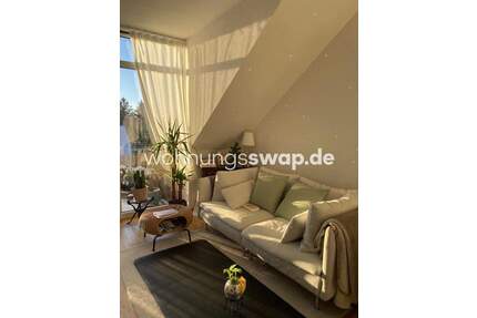 Wohnungsswap - Naupliastraße - 972,00&nbsp;EUR Kaltmiete, ca.&nbsp; 43,00&nbsp;m&sup2;&nbsp;Wohnfl&auml;che in München (PLZ: 81547) Untergiesing-Harlaching