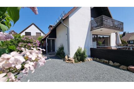 12% Rendite und Toplage im Harz. Ferienhaus mit Top Ausstattung! - Braunlage