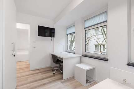 Wohnung zum Mieten in Wetzlar 795,00 € 41 m²