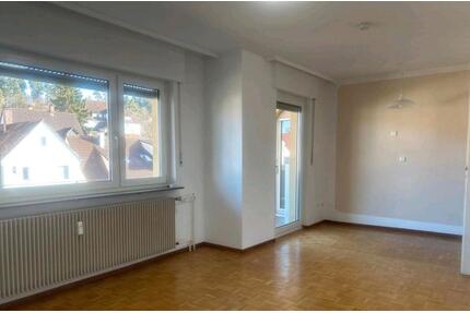 3 Zimmerwohnung in Schwenningen - Villingen-Schwenningen