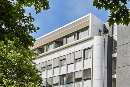 Wohnung zum Mieten in Hannover 574,00 € 41 m²