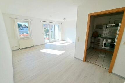 2 Zimmer Wohnung Altheim Frickingen - von privat, ohne Provision