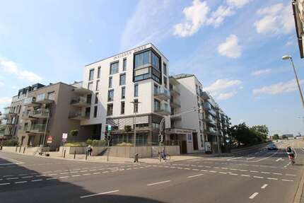 Wohnung zum Mieten in Koblenz 941,00 € 76 m²