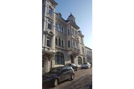 Wohnung zum Mieten in Flensburg 600,00 € 75 m²