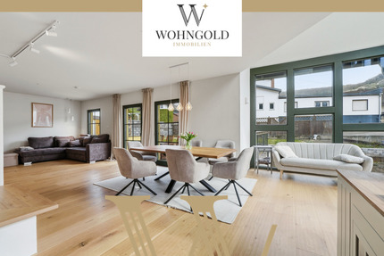 2023 saniert: Modernes Einfamilienhaus mit Einliegerwohnung - Gönnersdorf