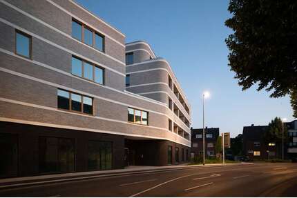 Wohnung zum Mieten in Grevenbroich 1.455,74 € 132.34 m²