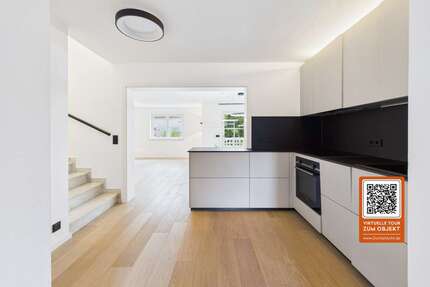 Wohnung zum Mieten in Landsberg am Lech 1.590,00 € 102 m²