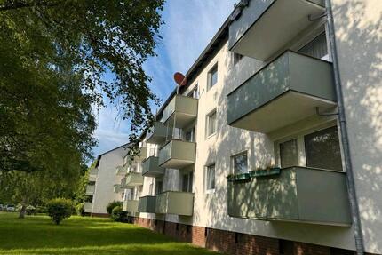 Wohnung 63m2 ruhige Lage Altgarbsen