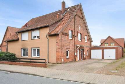Haus zum Kaufen in Wunstorf 350.000,00 € 240 m²