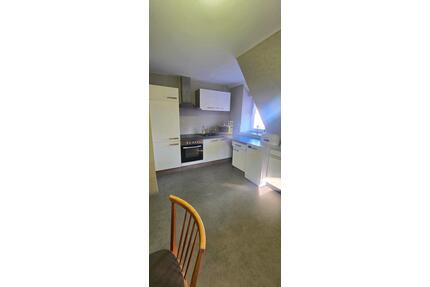 Möblierte 2-Zimmer-Wohnung in Triangel – ab sofort verfügbar - Sassenburg