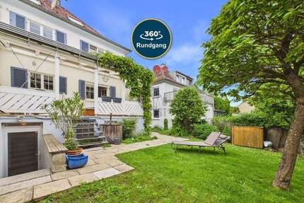 Haus zum Kaufen in Stuttgart Stuttgart-Nord 825.000,00 € 103.73 m²