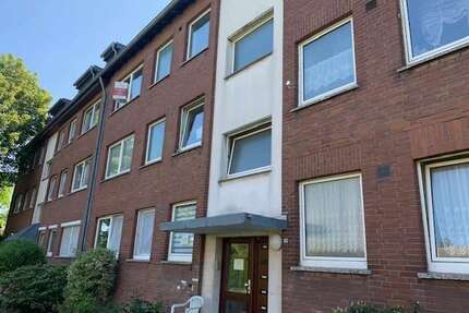 Wohnung zum Mieten in Krefeld 700,00 € 76.05 m²