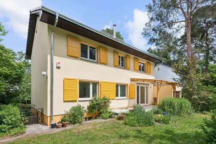 Haus zum Kaufen in Berlin Köpenick 950.000,00 € 135 m²
