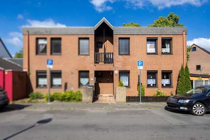 Haus zum Kaufen in Düsseldorf 550.000,00 € 115.94 m²