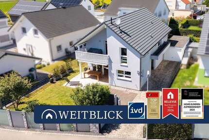 Haus zum Kaufen in Benningen am Neckar 995.000,00 € 175.47 m²