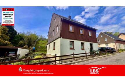 Haus zum Kaufen in Auerbach 108.000,00 € 85 m²