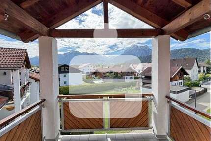 Wohnung zum Kaufen in Füssen 299.000,00 € 60.4 m²