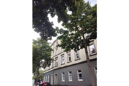 ***Etagenwohnung sucht nette Mieter*** - Gelsenkirchen Rotthausen