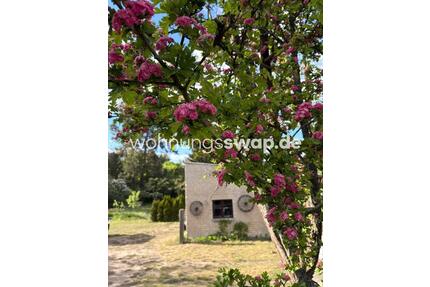 Wohnungsswap - 3 Zimmer, 72 m² - Zühlsdorfer Straße, Bernau - Wandlitz