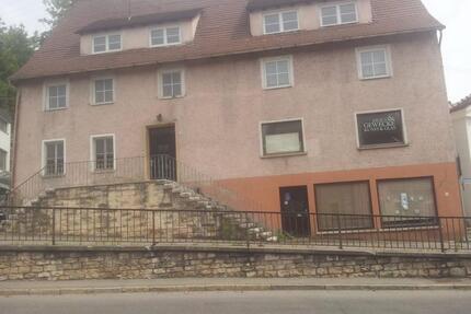 Mehrfamilienhaus zu verkaufen - 135.000,00&nbsp;EUR Kaufpreis, ca.&nbsp; 300,00&nbsp;m&sup2; in Zwiefalten (PLZ: 88529)