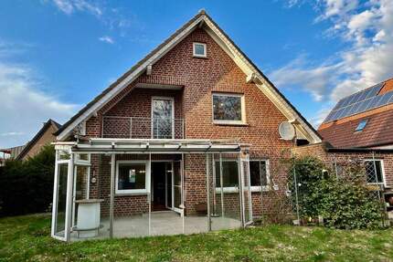 Familienoase: Modern - perfekt durchdacht - einzugsbereit - Steinfurt-Borghorst