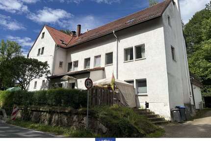 Wohnung zum Mieten in Klingenberg 290,00 € 52 m²
