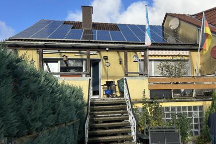 Bad Wünnenberg Haaren - schöne, helle 115qm 3ZKB Wohnung