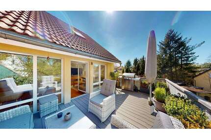 Wohnung zum Kaufen in GlienickeNordbahn 499.000,00 € 94.11 m² - Glienicke/Nordbahn