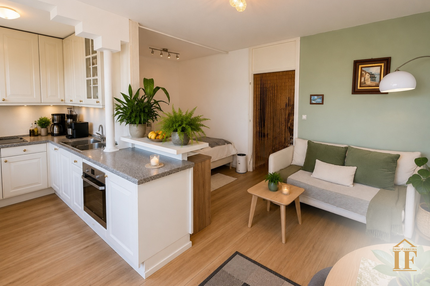 Wohnung zum Kaufen in Neufahrn bei Freising 174.990,00 € 33 m²
