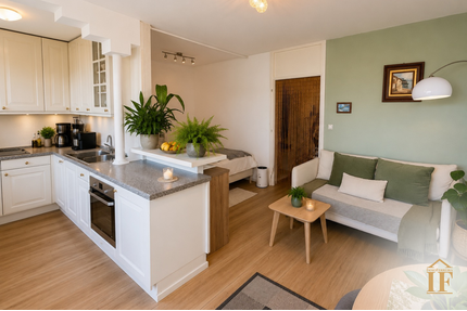 Wohnung zum Kaufen in Neufahrn bei Freising 179.990,00 € 33 m²
