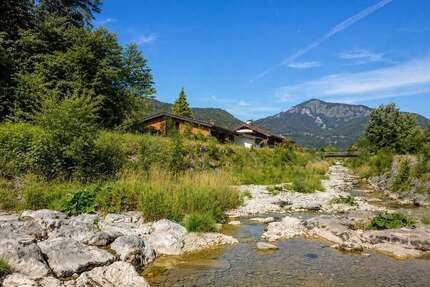 Haus zum Kaufen in Unterwössen 1.250.000,00 € 200 m²