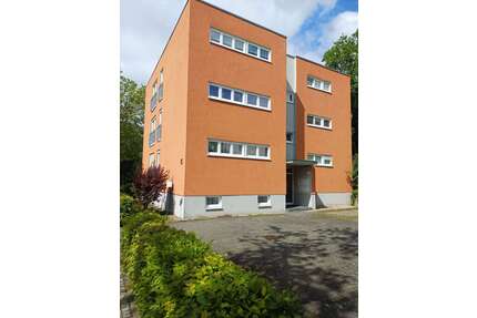Wohnung zum Kaufen in Halle 169.000,00 € 57.4 m²