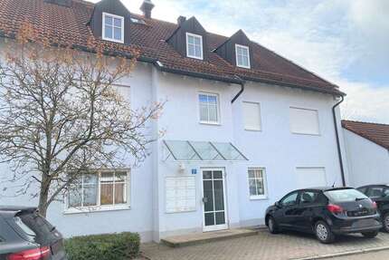 Wohnung zum Mieten in Nandlstadt 550,00 € 46 m²