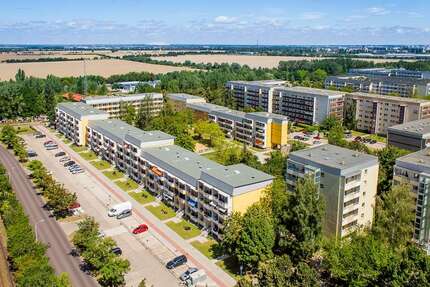 Wohnung zum Mieten in Magdeburg 355,00 € 57.54 m²