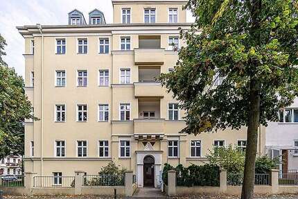 Wohnung zum Mieten in Görlitz 345,00 € 45.21 m²