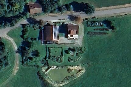 Selbstversorgerhof - 1.300.000,00&nbsp;EUR Kaufpreis, ca.&nbsp; 160,00&nbsp;m&sup2; in Zachenberg (PLZ: 94239)