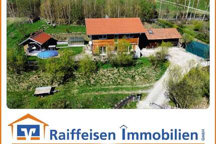Haus zum Kaufen in Waldkirchen 449.000,00 € 126 m²